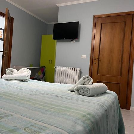 Lolly Bed & Breakfast Paravati Dış mekan fotoğraf