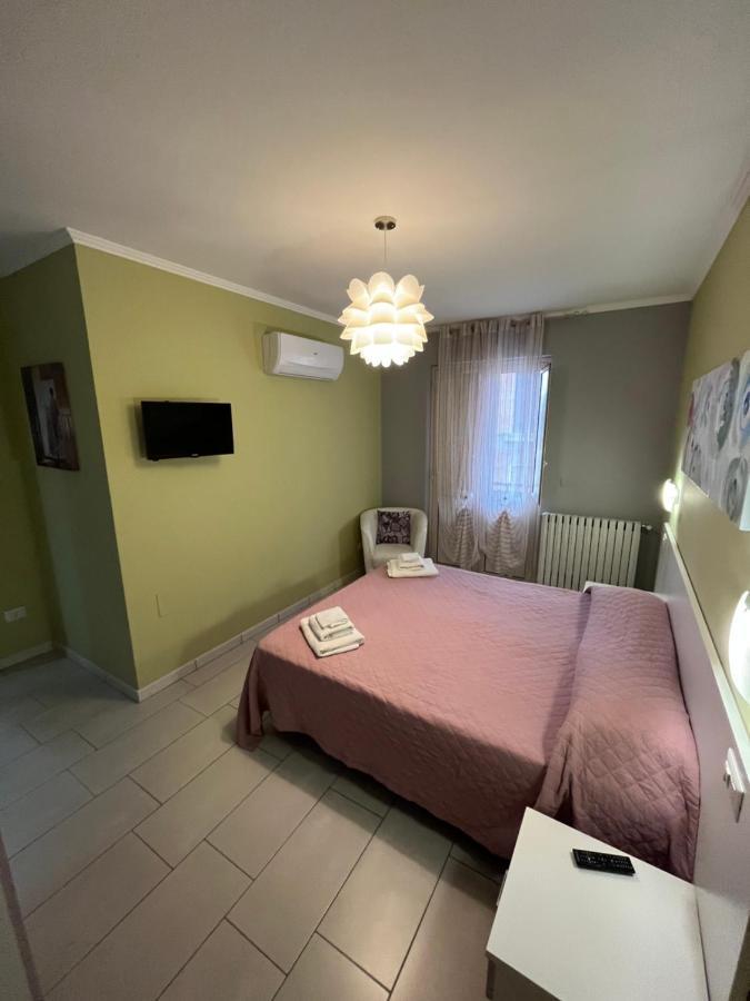 Lolly Bed & Breakfast Paravati Dış mekan fotoğraf