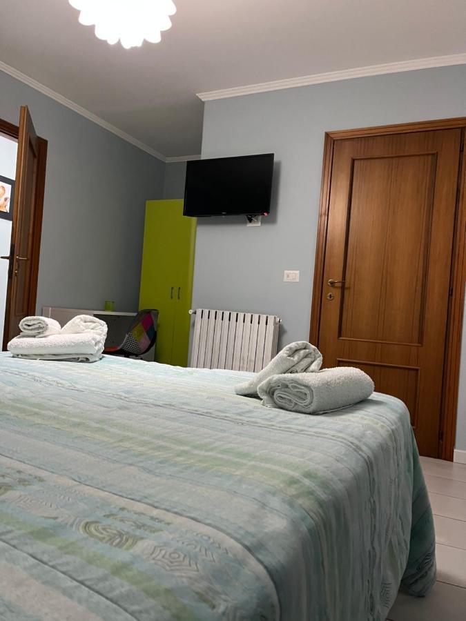 Lolly Bed & Breakfast Paravati Dış mekan fotoğraf