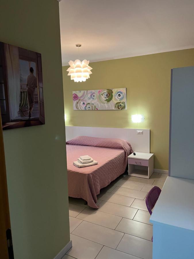 Lolly Bed & Breakfast Paravati Dış mekan fotoğraf